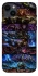 Чохол на Apple iPhone 14 Plus (6.7") Blizzard ver.2 фото 1 з 1