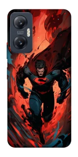 Чохол на Infinix Hot 20 5G Superman фото 1 з 1