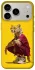 Чохол на Apple iPhone 18 Pro Ягуар фото 2 з 2