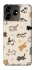 Чохол на ZTE Blade V50 Design 4G Cat style ver.2 фото 1 з 1
