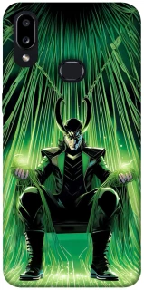 Чехол на Samsung Galaxy A10s Loki фото 1 из 1