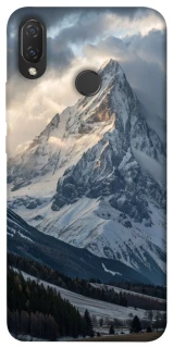 Чохол на Huawei P Smart+ (nova 3i) Mountain v6 фото 1 з 1