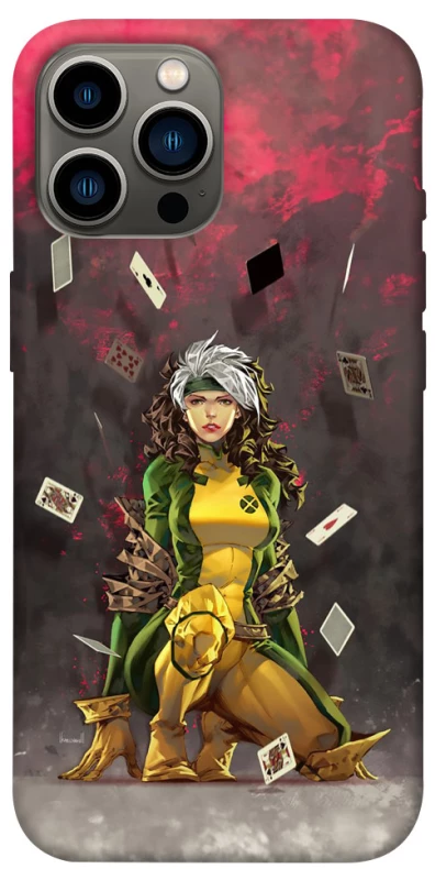 Чохол на Apple iPhone 13 Pro Max (6.7") Rogue фото 1 з 1