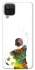 Чехол на Samsung Galaxy A12 Football Kids фото 1 из 1