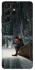 Чохол на Samsung Galaxy S21 Ultra Spider Man ver.5 фото 1 з 1