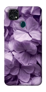 Чохол на ZTE Blade 20 Smart Floral Symphony фото 1 з 1
