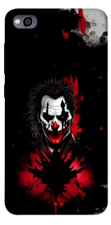 Чохол на Xiaomi Redmi 4a Joker Horror фото 1 з 1