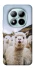 Чохол на Xiaomi Redmi Note 15 Pro+ 5G Лама фото 1 з 1