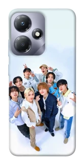 Чохол на Infinix Hot 30i Stray Kids v2 фото 1 з 1