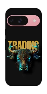 Чохол на Google Pixel 9 Trading фото 1 з 1