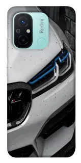 Чохол на Xiaomi Redmi 12C / Poco C55 BMW v37 фото 1 з 1