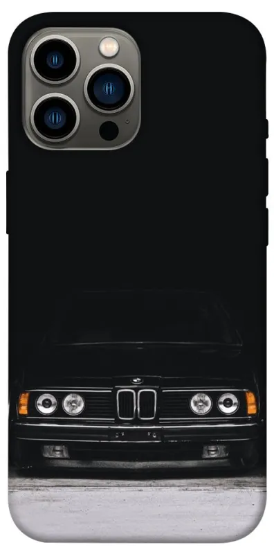 Чохол на Apple iPhone 13 Pro Max (6.7") BMW v17 фото 1 з 1