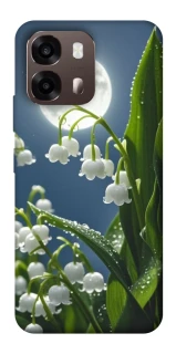 Чохол на Oppo A6 Flowers v25 фото 1 з 2