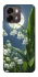 Чохол на Oppo A6 Flowers v25 фото 2 з 2