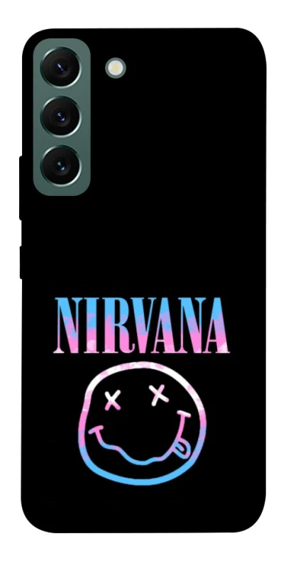 Чохол на Samsung Galaxy S22 Nirvana ver.6 фото 1 з 1