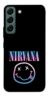Чохол на Samsung Galaxy S22 Nirvana ver.6 фото 1 з 1