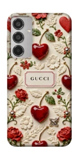 Чехол на Samsung Galaxy M35 Gucci ver.2 фото 1 из 1