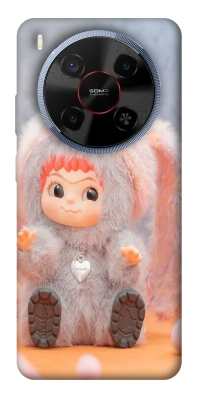 Чохол на ZTE Blade V70 Max Wakuku ver.1 фото 1 з 1