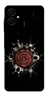 Чохол на Samsung Galaxy A06 Saw фото 1 з 1