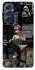 Чехол на Samsung Galaxy M54 5G WHAT they think фото 1 из 1