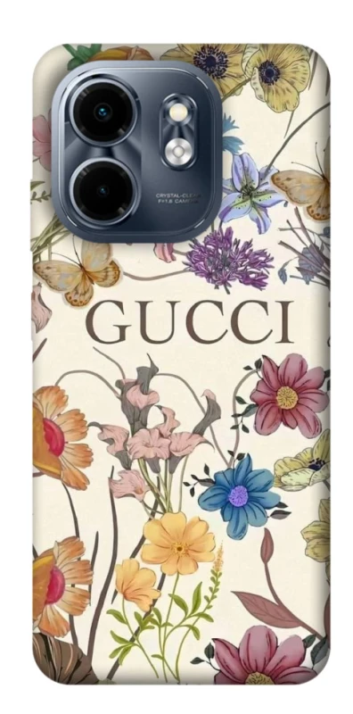 Чохол на Infinix Smart 9 4G / Hot 50i Gucci ver.8 фото 1 з 1