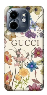 Чохол на Infinix Smart 9 4G / Hot 50i Gucci ver.8 фото 1 з 1