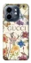 Чохол на Infinix Smart 9 4G / Hot 50i Gucci ver.8 фото 1 з 1