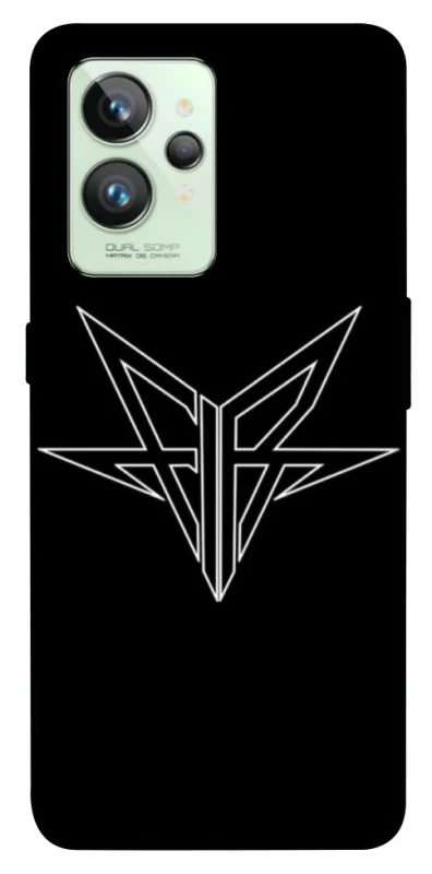 Чохол на Realme GT2 Falling In Reverse ver.2 фото 1 з 1