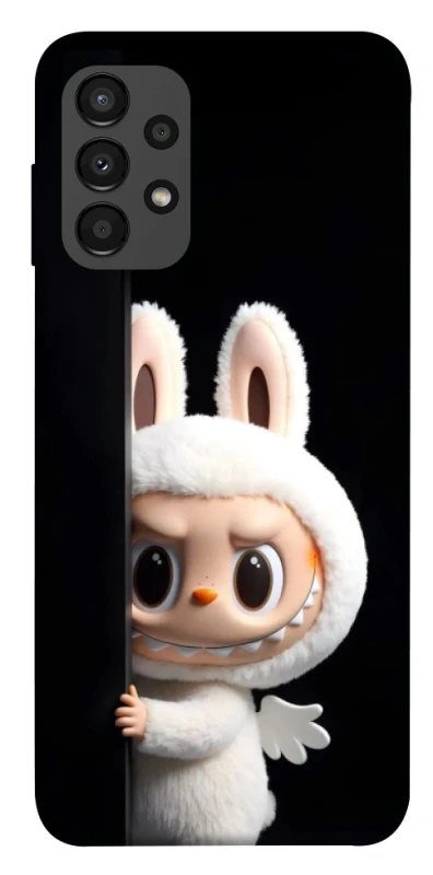 Чохол на Samsung Galaxy A13 4G Labubu with wings фото 1 з 1