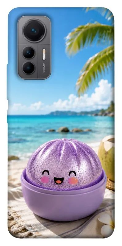 Чохол на Xiaomi 12 Lite Dumpling ver.7 фото 1 з 1