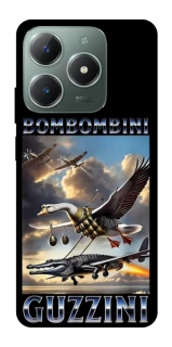 Чохол на Realme C61 Bombombini Gusini фото 1 з 1