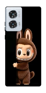 Чохол на Motorola Edge 50 Fusion Boo Labubu фото 1 з 1