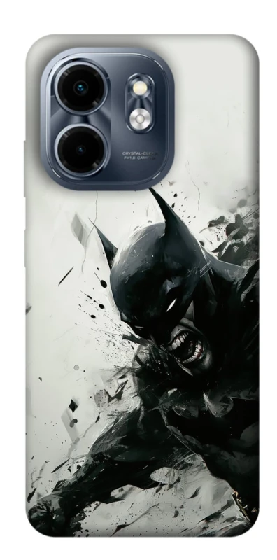 Чохол на Infinix Smart 9 4G / Hot 50i Batman фото 1 з 1