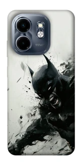 Чохол на Infinix Smart 9 4G / Hot 50i Batman фото 1 з 1