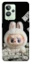 Чохол на Realme GT2 Dollar Labubu фото 1 з 1