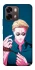 Чехол на Oppo A6 Nanami фото 2 из 2