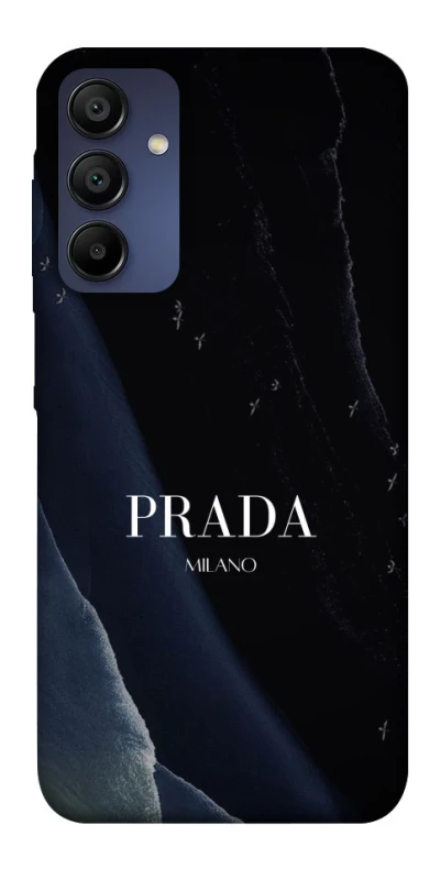 Чехол на Samsung Galaxy A15 4G/5G Prada ver.2 фото 1 из 1