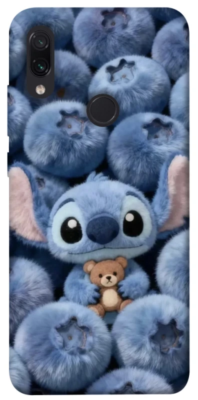 Чохол на Xiaomi Redmi Note 7 / Note 7 Pro / Note 7s Sweet Stitch фото 1 з 1