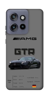 Чохол на Motorola Edge 50 Neo MB AMG GTR фото 1 з 1