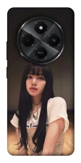 Чохол на Xiaomi Redmi A4 Lisa - BLACKPINK фото 1 з 1
