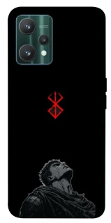 Чохол на Realme 9 Pro Berserk V4 фото 1 з 1