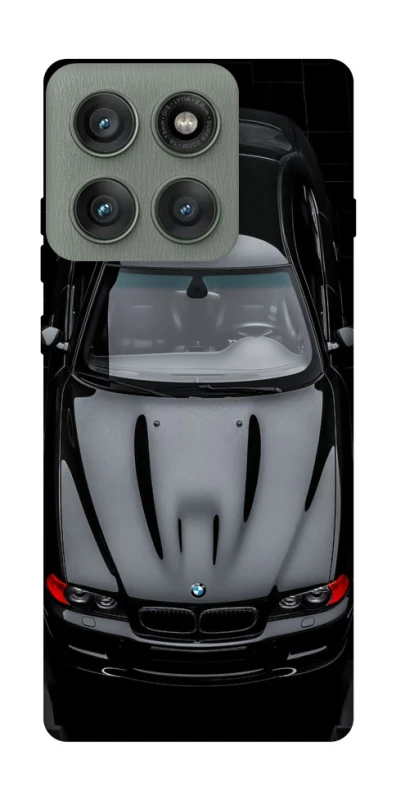 Чохол на Motorola Edge 60 Pro BMW V12 фото 1 з 1