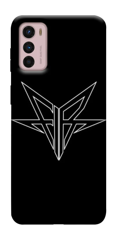 Чохол на Motorola Moto G42 Falling In Reverse ver.2 фото 1 з 1