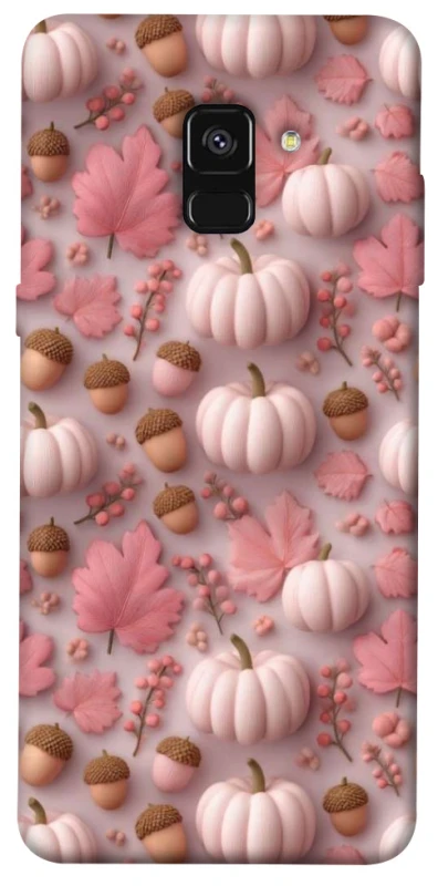 Чехол на Samsung A530 Galaxy A8 (2018) Autumn vibes ver.2 фото 1 Чехол на Samsung A530 Galaxy A8 (2018) Autumn vibes ver.2 фото 1 из 1