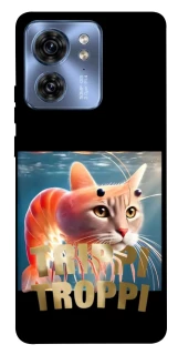 Чехол на Motorola Edge 40 Trippi Troppi фото 1 из 1