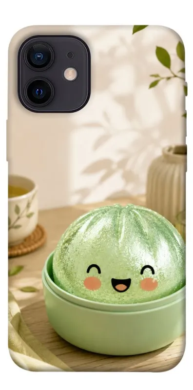 Чехол на Apple iPhone 12 mini (5.4") Dumpling ver.3 фото 1 из 1