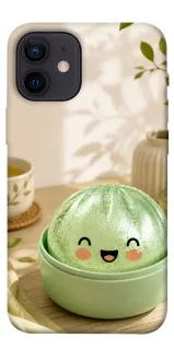 Чохол на Apple iPhone 12 mini (5.4") Dumpling ver.3 фото 1 з 1