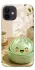 Чехол на Apple iPhone 12 mini (5.4") Dumpling ver.3 фото 1 из 1