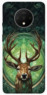 Чохол на OnePlus 7T Скандинавський олень фото 1 з 1