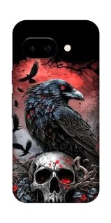 Чехол на Google Pixel 9a Death eagle фото 1 Чехол на Google Pixel 9a Death eagle фото 1 из 1